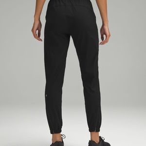 Lululemon Adapted state high rise jogger